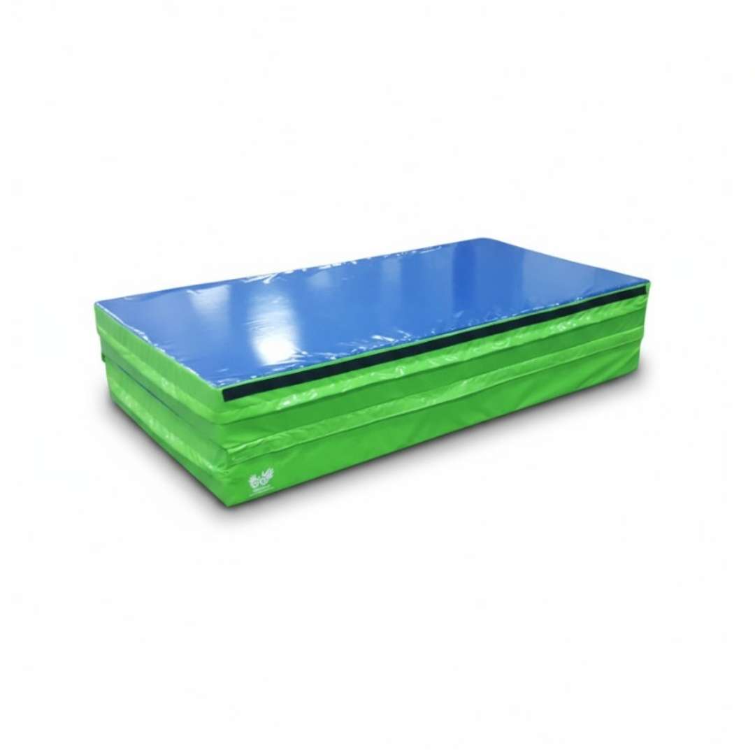 Cimnastik Puf Minder 100x200x10-20-30 cm CeySport - 2