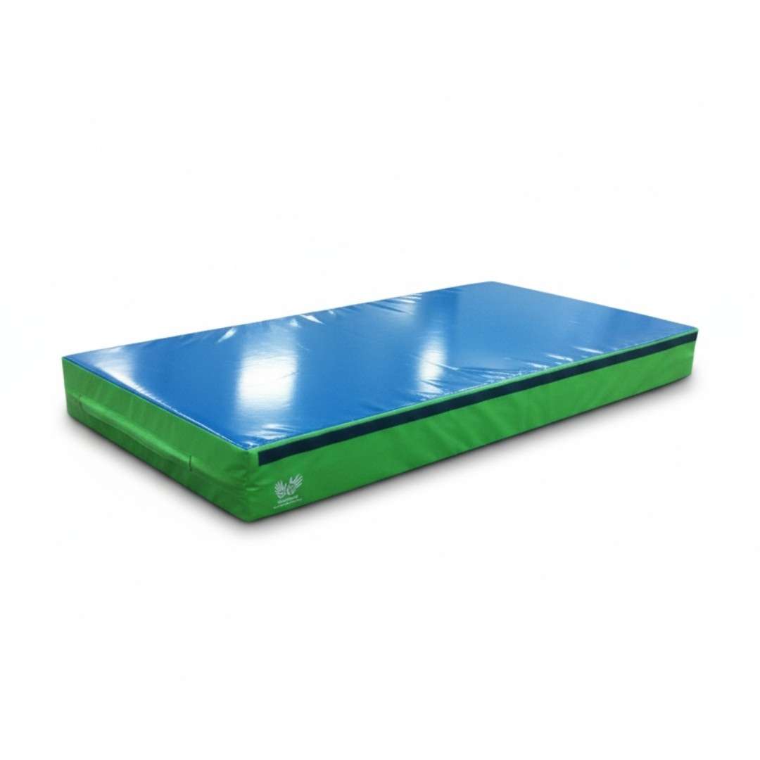 Cimnastik Puf Minder 100x200x10-20-30 cm CeySport - 4