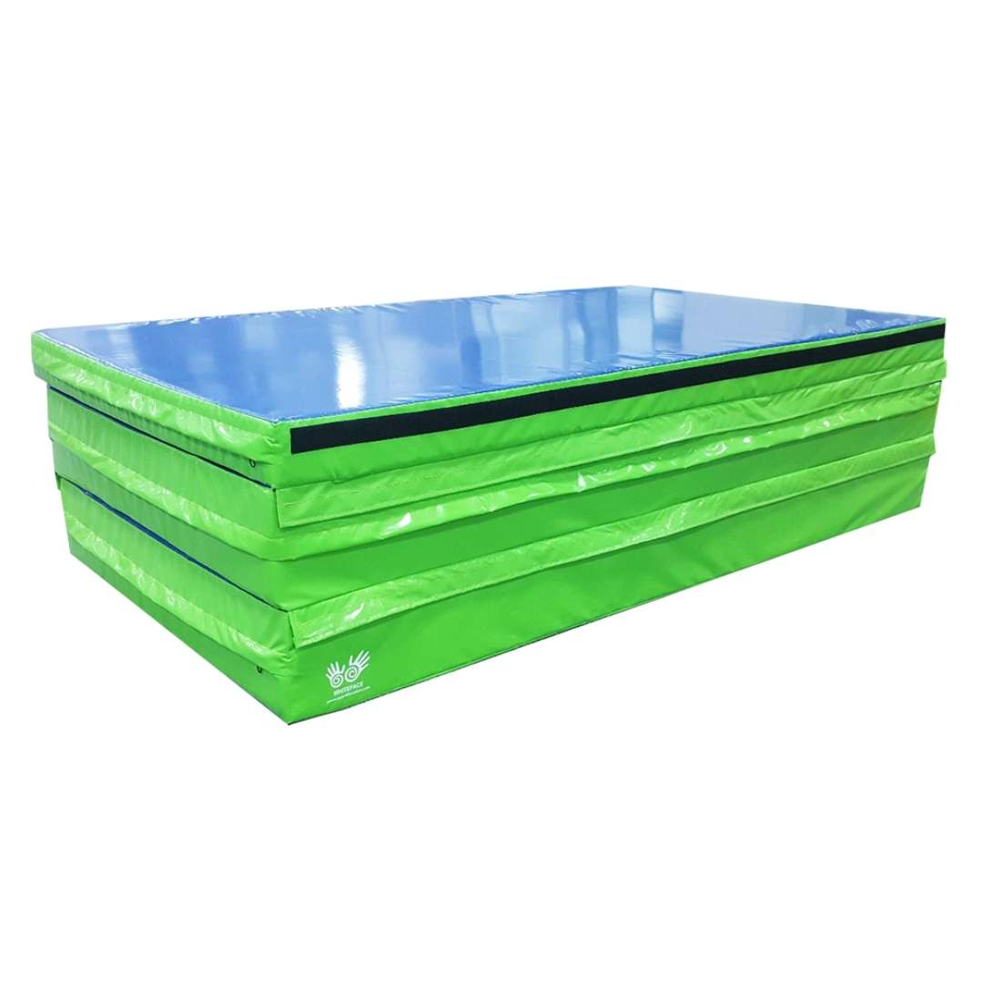 Cimnastik Puf Minder 140x240x20-30-36 cm CeySport