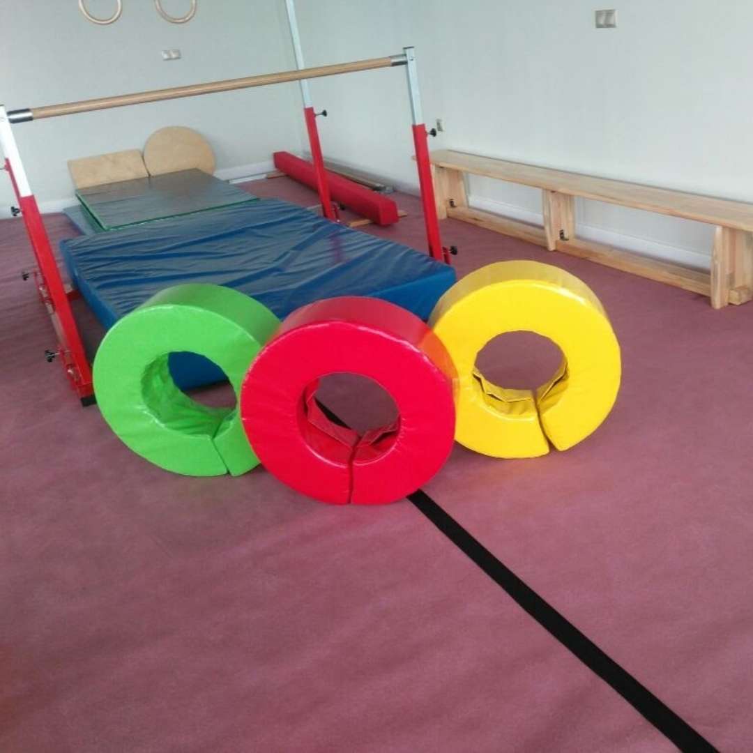 Cimnastik Simit Minder CeySport - 2