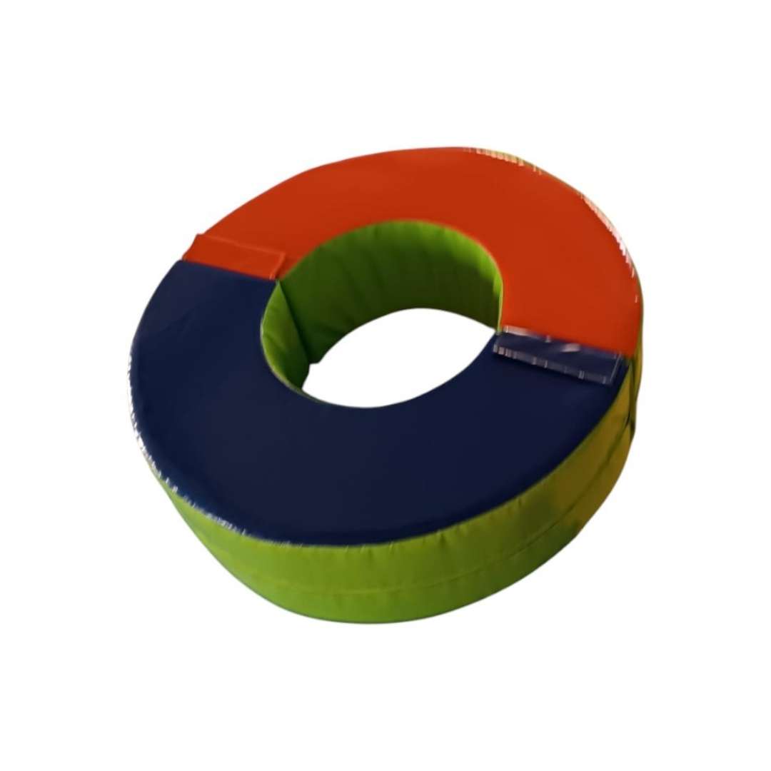 Cimnastik Tam Donut Minder CeySport - 2