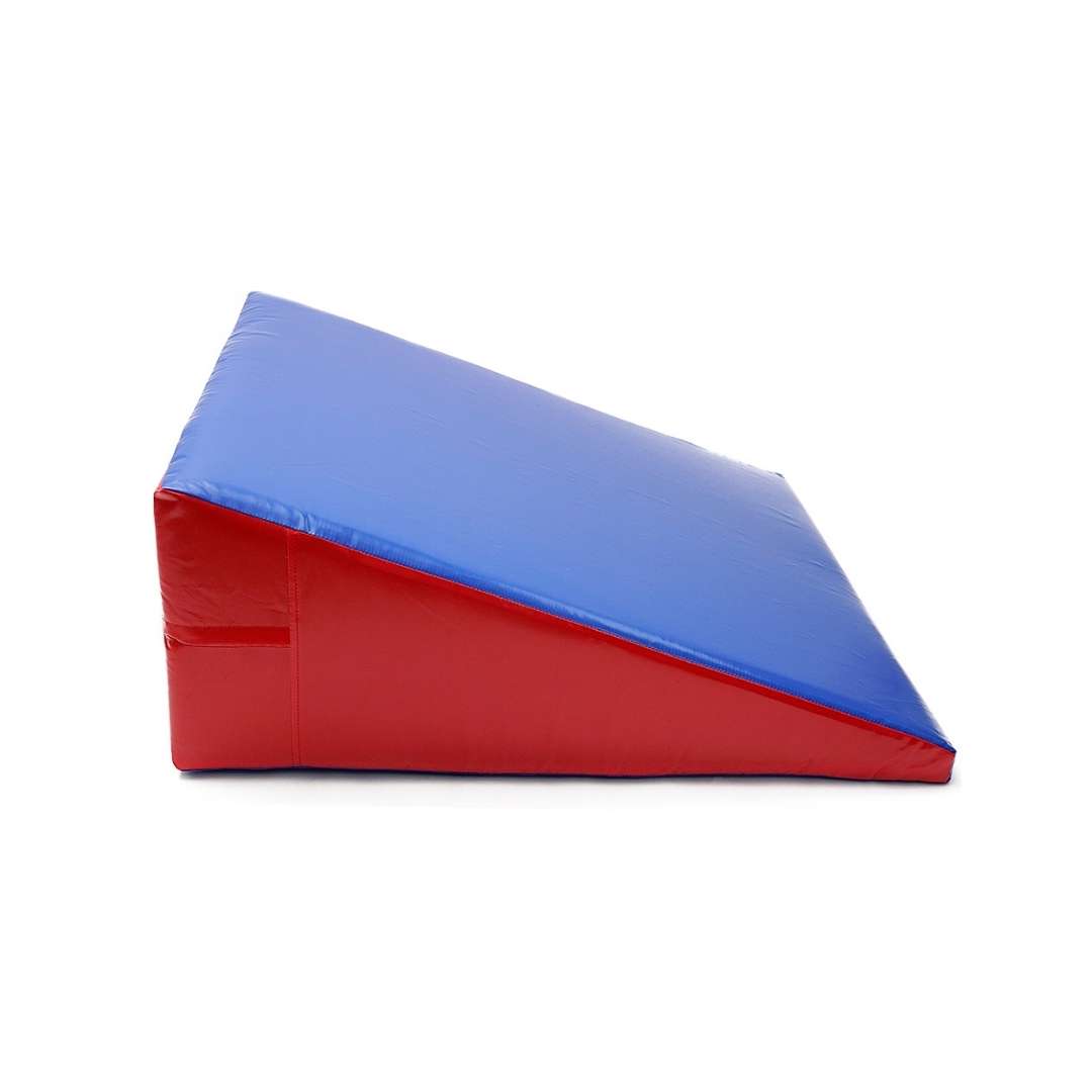 Cimnastik Üçgen Minder 100x100x40 cm CeySport - 2