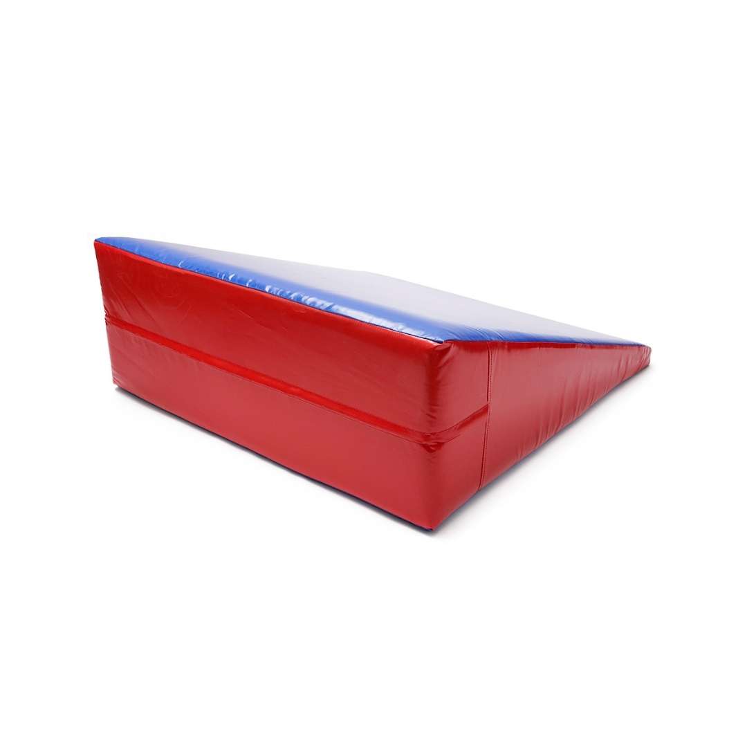 Cimnastik Üçgen Minder 100x100x40 cm CeySport - 3