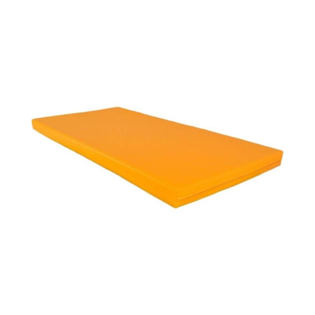 Cimnastik Yer Minderi 60x120x5cm - 2