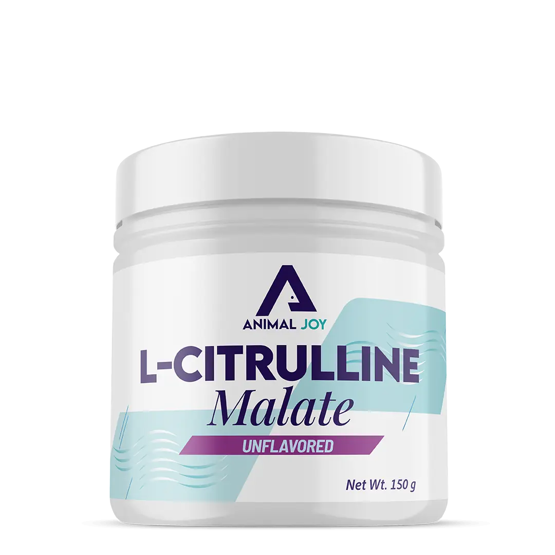CITRULLINE MALATE