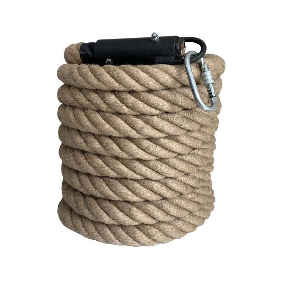 Kids Climbing Rope - Activity Games