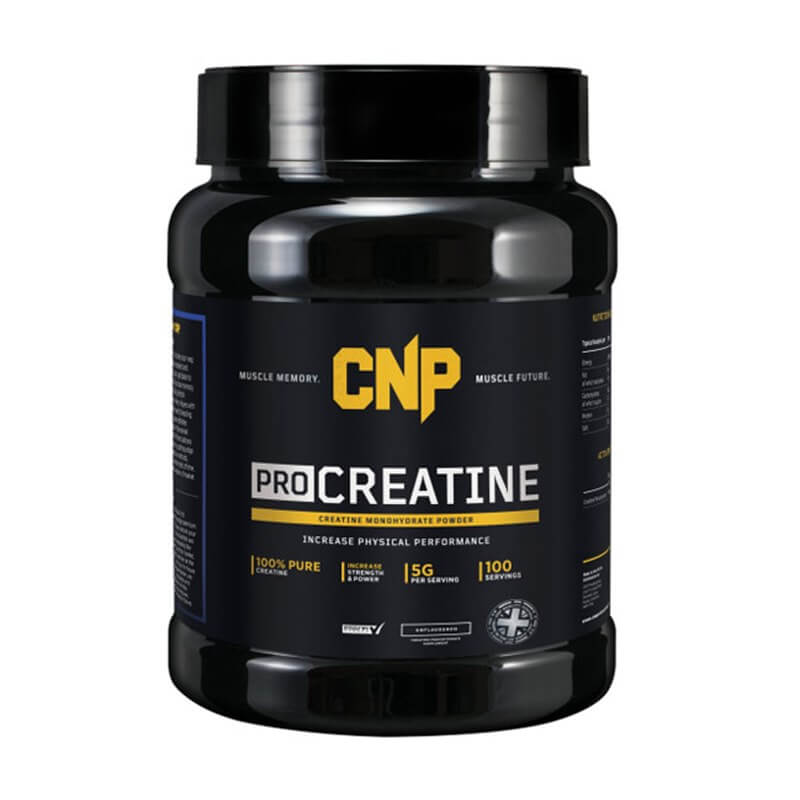 Cnp Pro Creatine Monohydrate 500 Gr