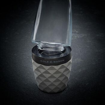 Cole & Mason H321804 City Concrete 160mm Biber Değirmeni - 5