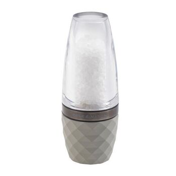 Cole & Mason H321805 City Concrete 160mm Tuz Değirmeni