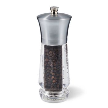 Cole & Mason H321911 Exford 160mm Akrilik Biber Değirmeni