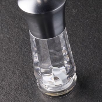 Cole & Mason H321913 Exford 160mm Akrilik Tuz&Biber Değirmeni Seti - 4