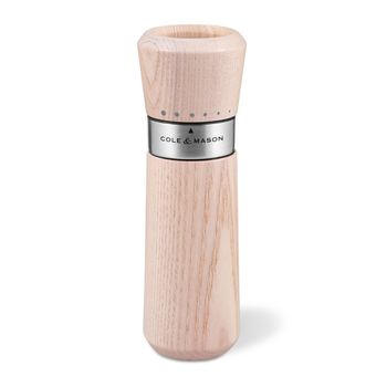 Cole & Mason H331905 Lyndhurst Nordic 185mm Biber Değirmeni