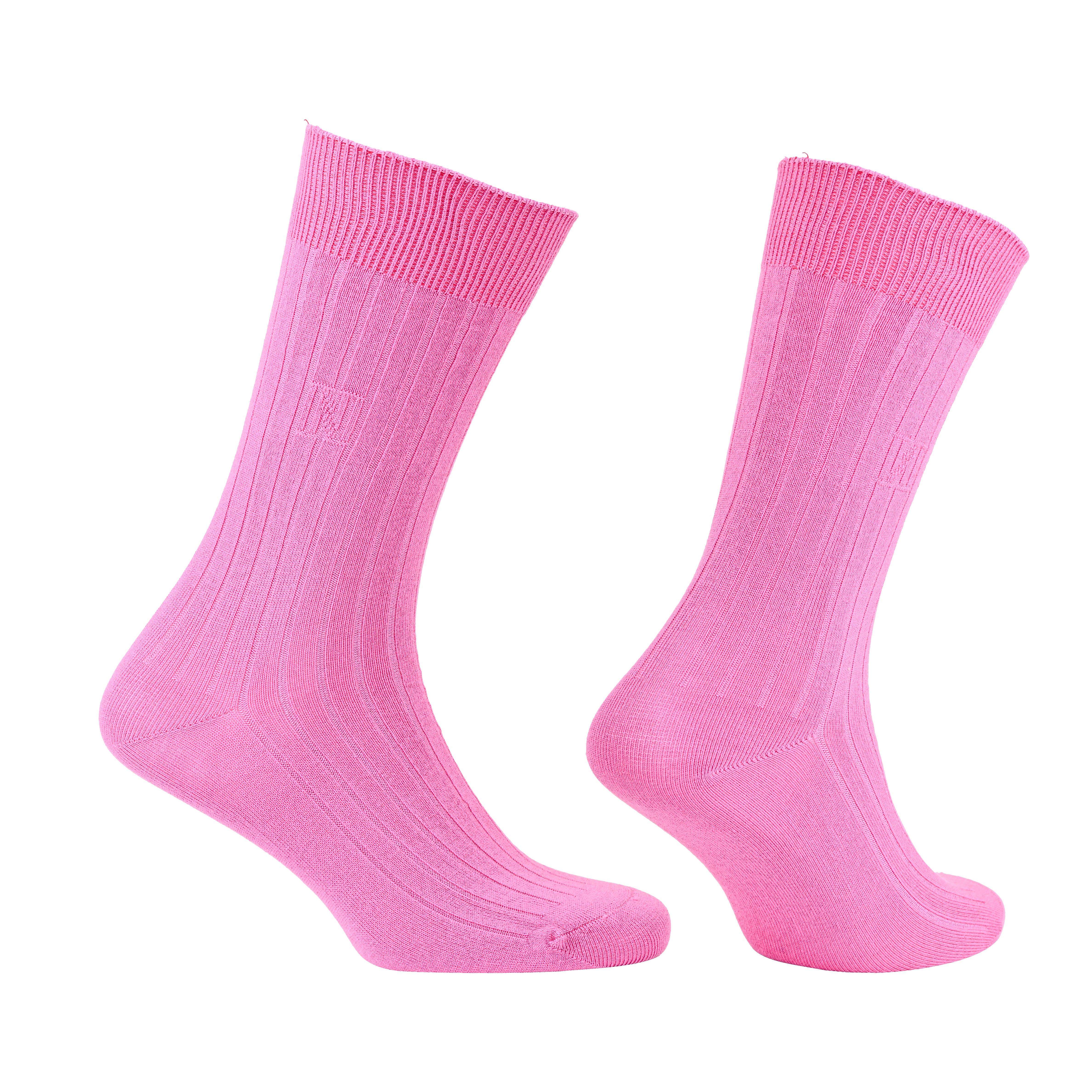 COMET RAINBOW N-Twist Teknolojili Bambu-Pamuk Bükümlü Günlük Çorap - 6 Çift - Kraft Kutu - 7