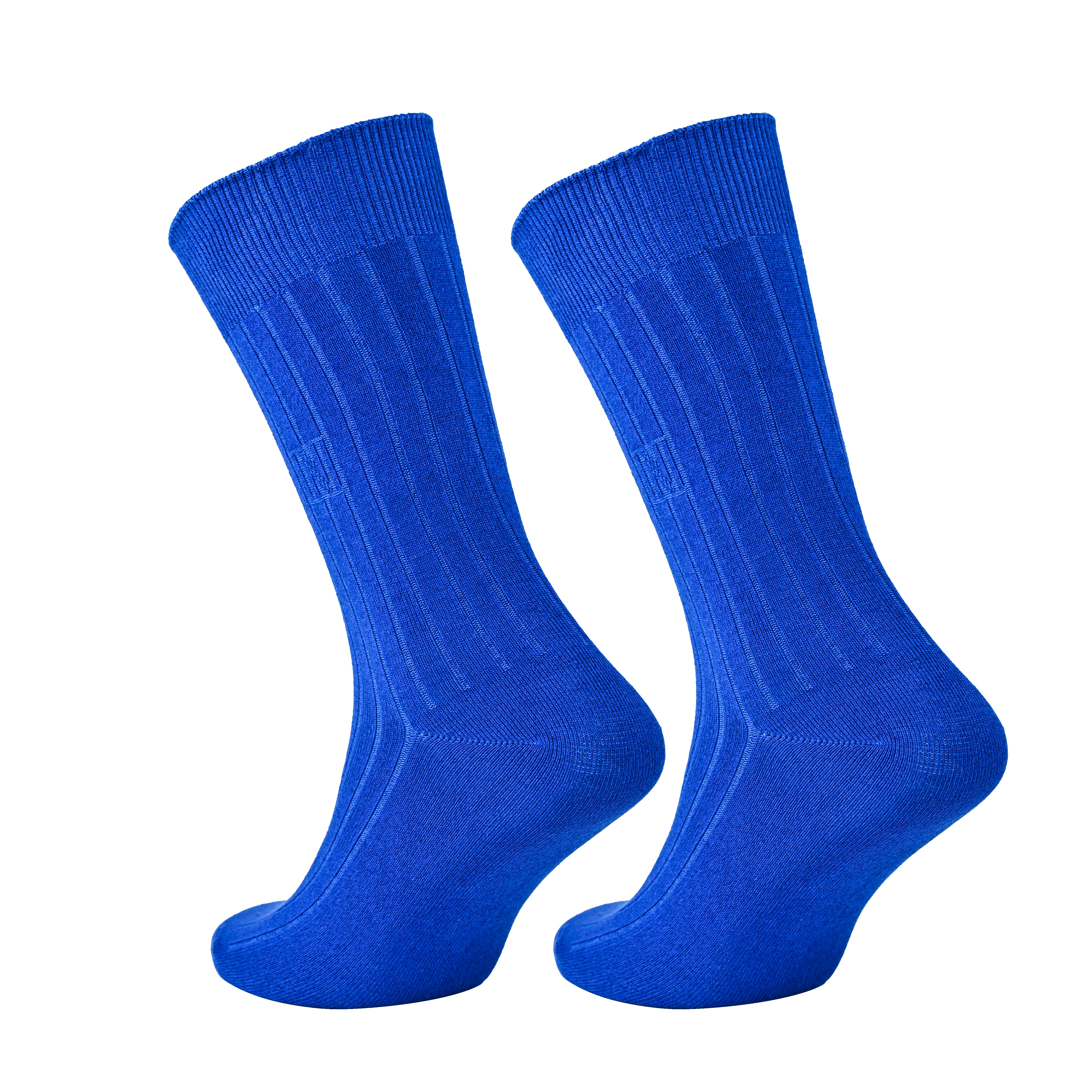 COMET RAINBOW N-Twist Teknolojili Bambu-Pamuk Bükümlü Günlük Çorap - 6 Çift - Kraft Kutu - 9