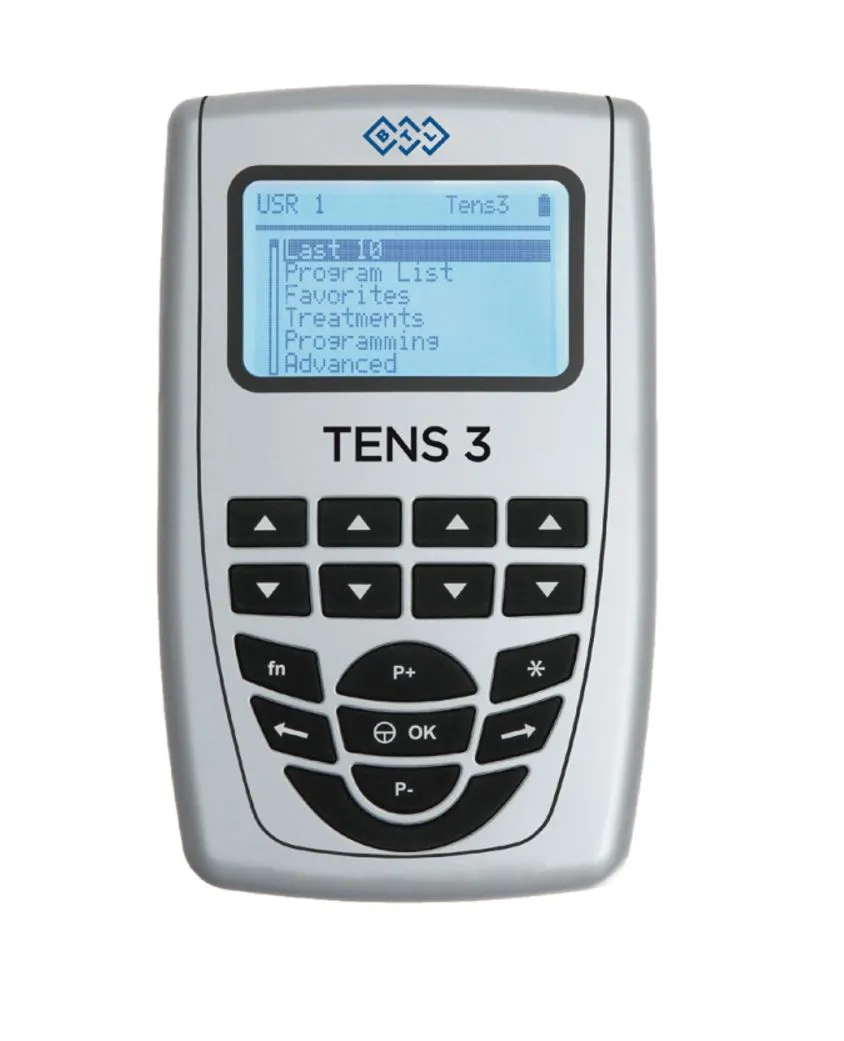 BTL Tens 3 Dijital Tens Cihazı