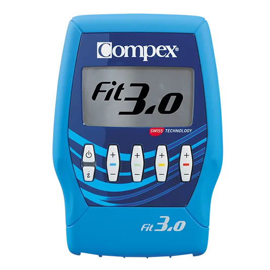 COMPEX FIT3.0 KAS GÜÇLENDİRME REHABİLİTASYON CİHAZI