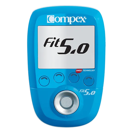 COMPEX FIT5.0 WIRELESS FİTNESS KAS GÜÇLENDİRME CİHAZI