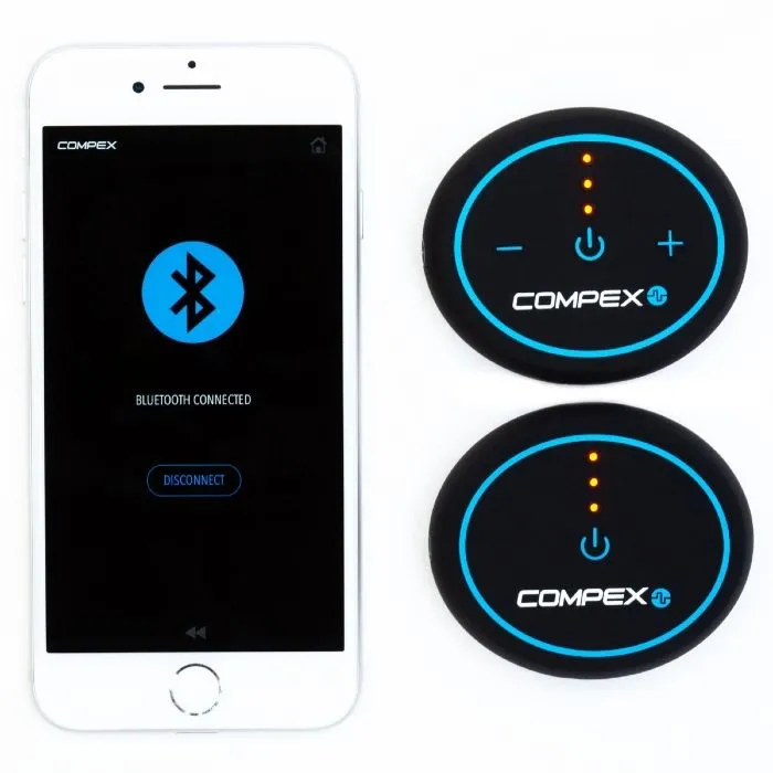 Compex Spor SP
