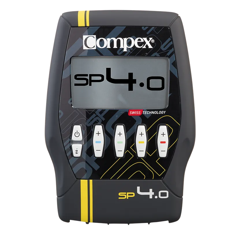 COMPEX SP4.0 KAS GELİŞTİRME VE REHABİLİTASYON CİHAZI