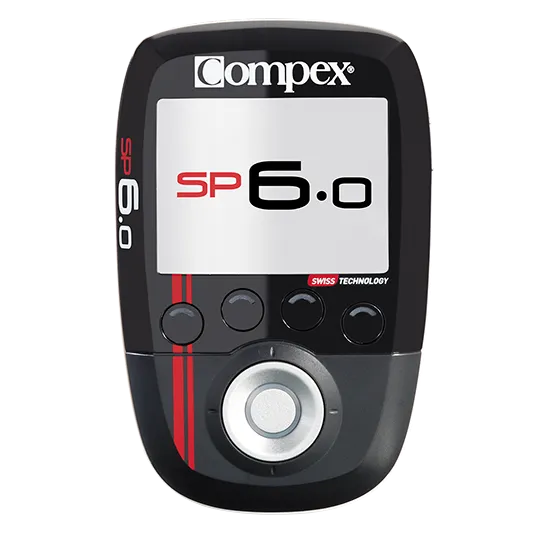COMPEX SP6.0 WIRELESS PROFESYONEL KAS GELİŞTİRME CİHAZI