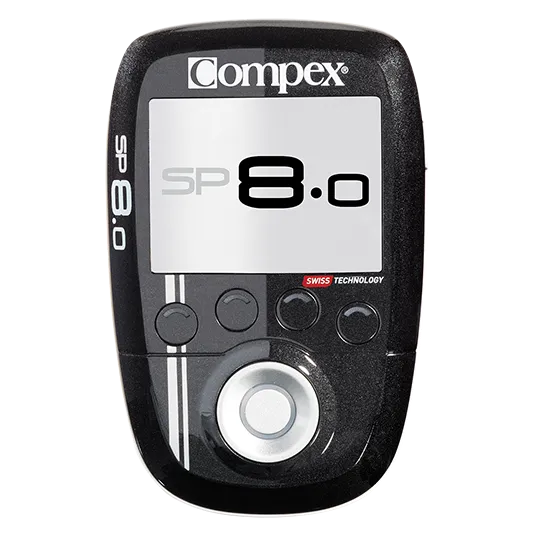 COMPEX SP8.0 WIRELESS PROFESYONEL SPORCU CİHAZI