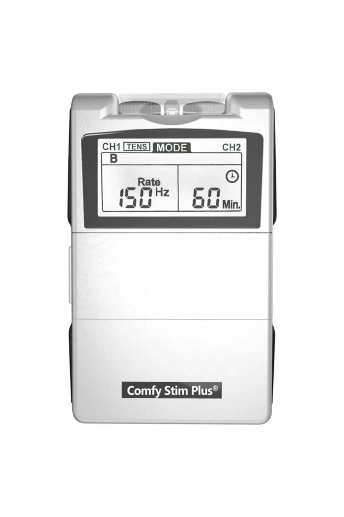Everyway Ev-806P Dijital Portatif Tens Ems ve Fizik Tedavi Cihazı