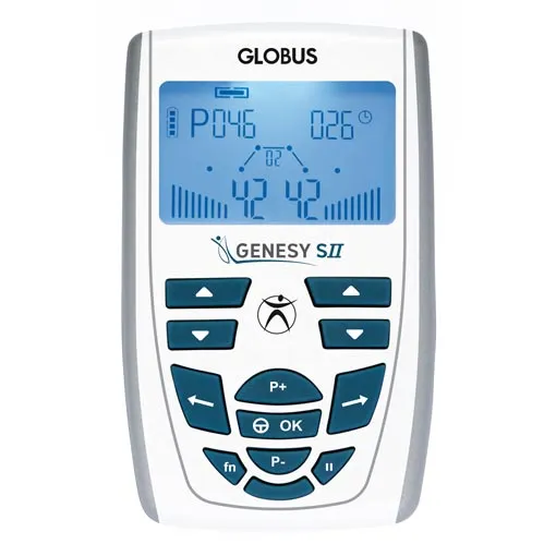 Globus Genesy S II Kas Güçlendirme ve Rehabilitasyon Cihazı