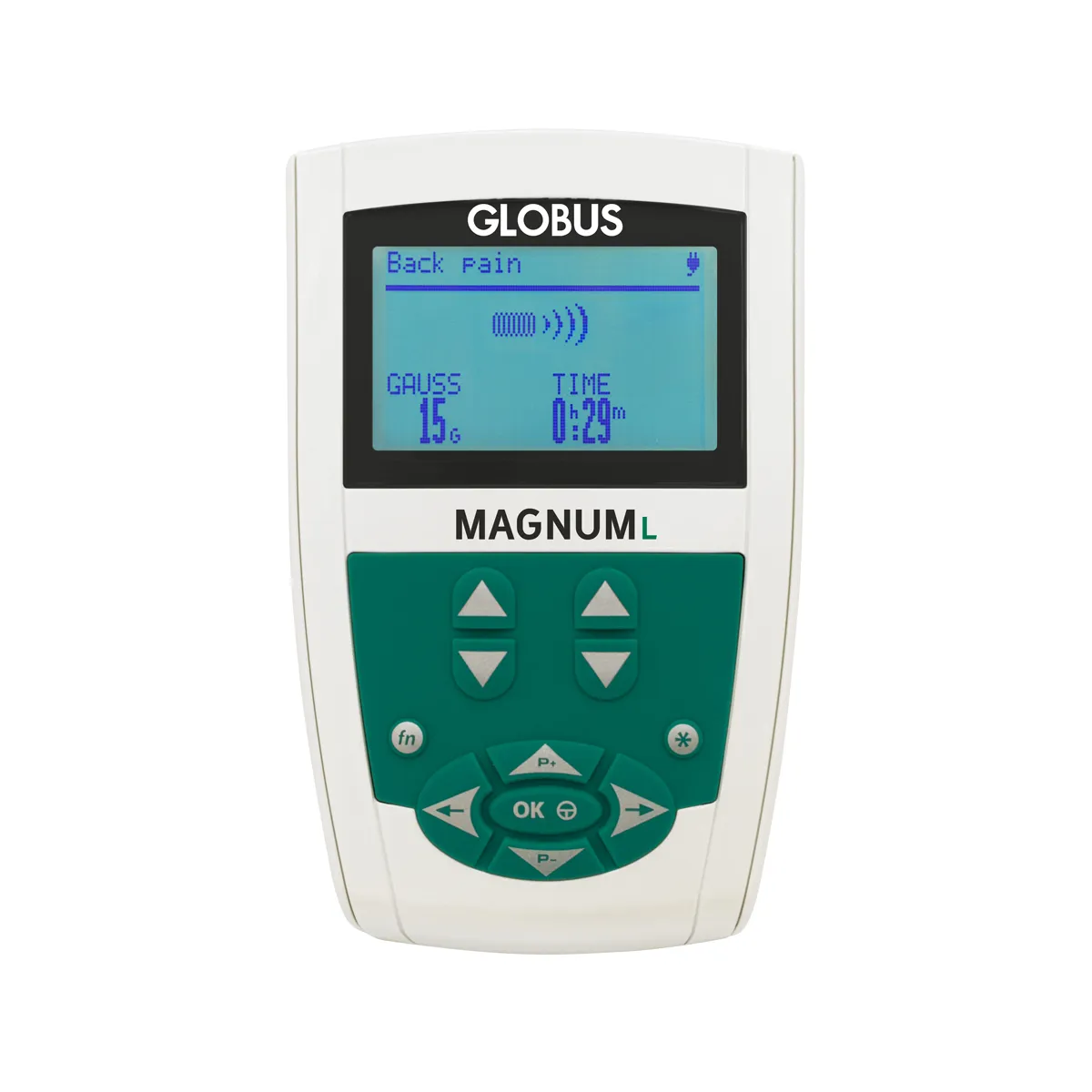 Globus Magnum L Manyetoterapi Cihazı