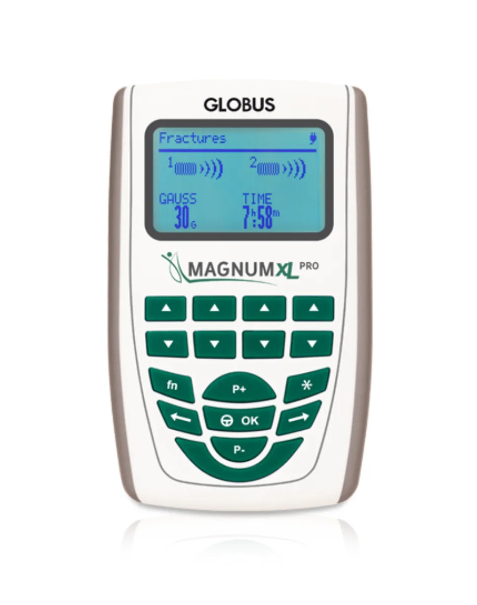 Globus Magnum XL PRO Manyetoterapi Cihazı