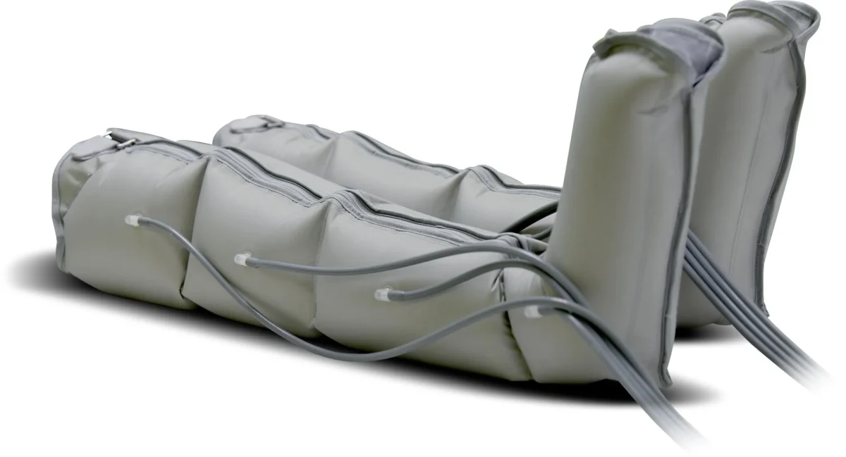 Lifotronic AirPro 600 Bacak Manşonu Lenf Ödem Kompresyon