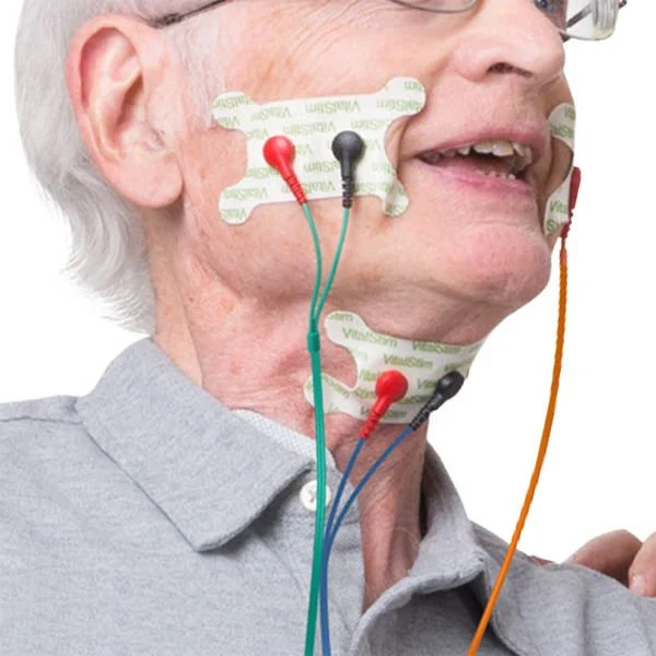 Vitalstim Therapy Disfaji Yutkunma Tedavi Elektrotu