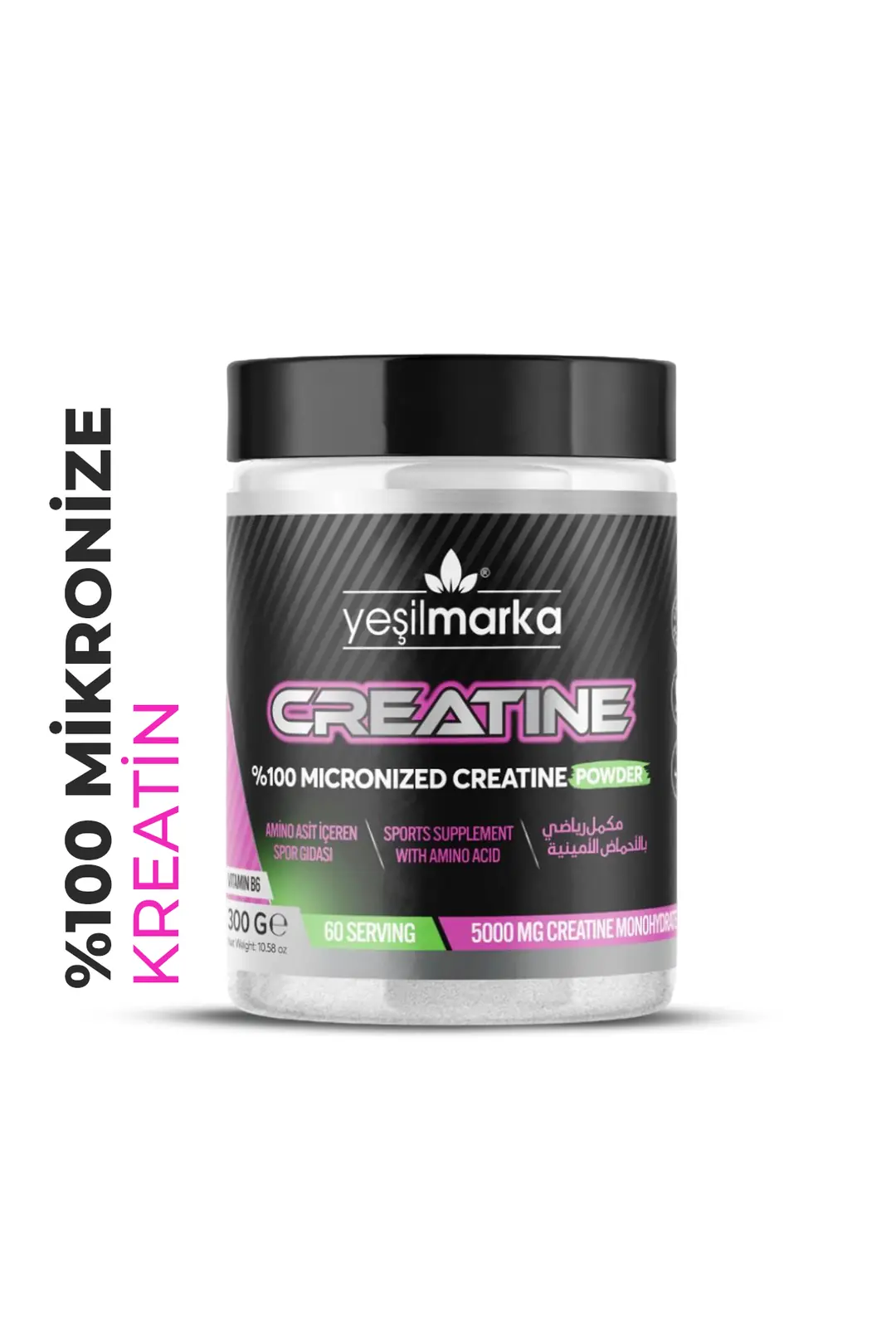Creatine