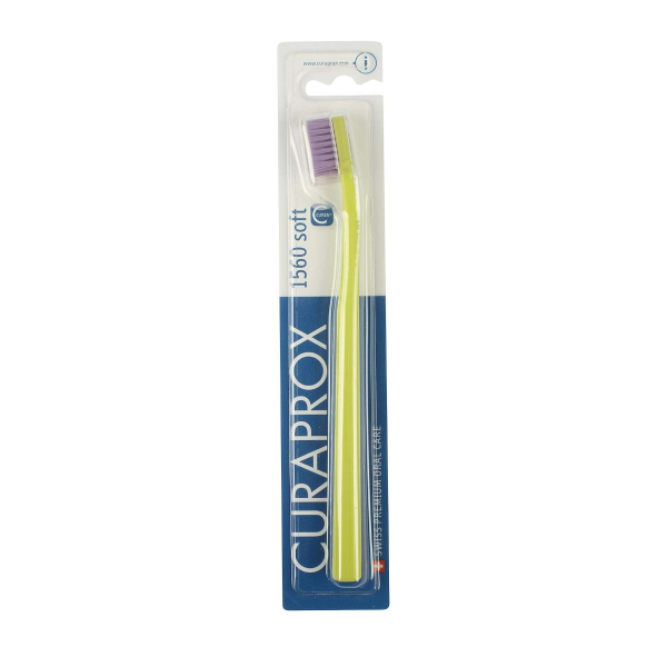 Curaprox CS 1560 Soft Diş Fırçası