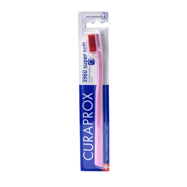 Curaprox CS 3960 Super Soft Diş Fırçası