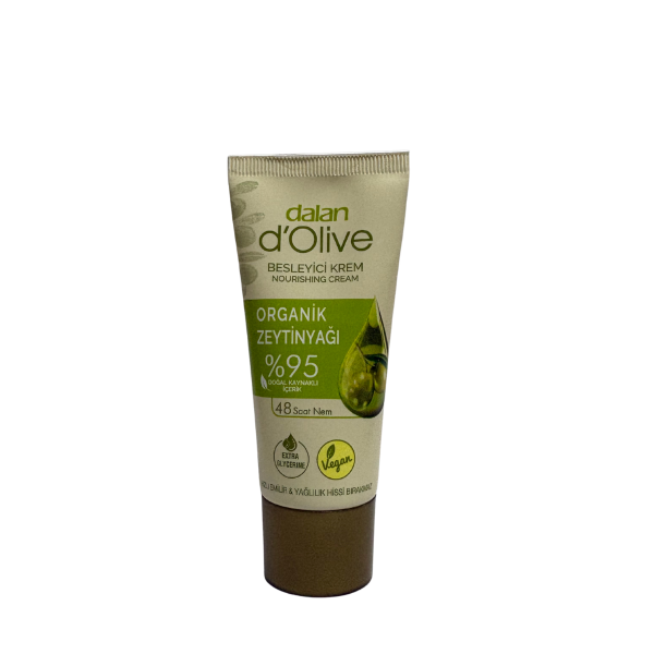 Dalan d'olive Besleyici Krem  20 ml