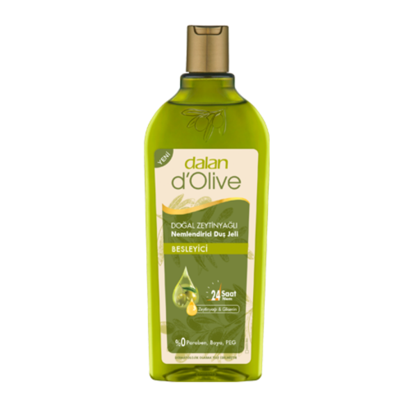 Dalan d'Olive Duş jeli Besleyici  400 ml