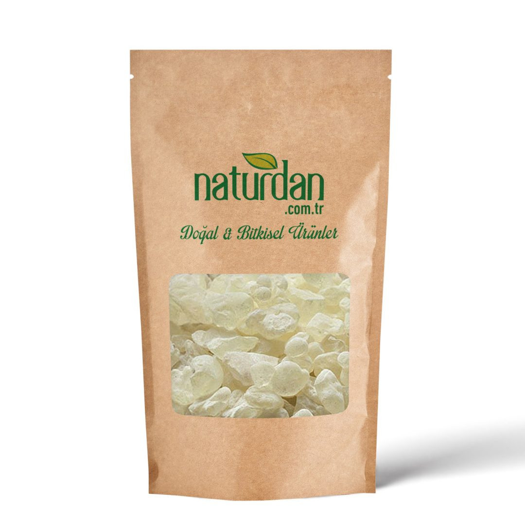 Naturdan Damla Sakızı 15 gr