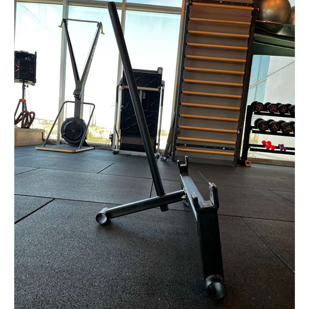 DEADLIFT Bar Jack - 2