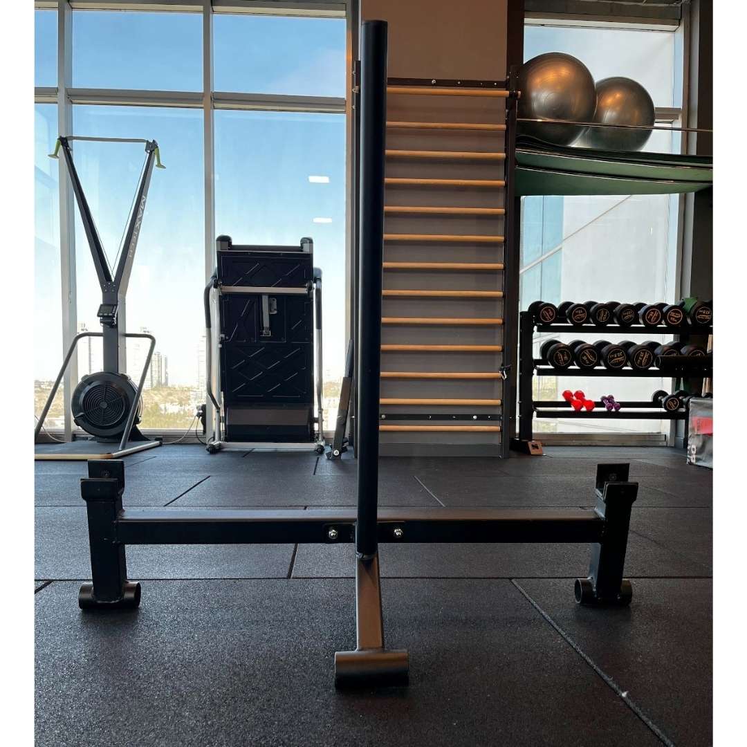 DEADLIFT Bar Jack - 3