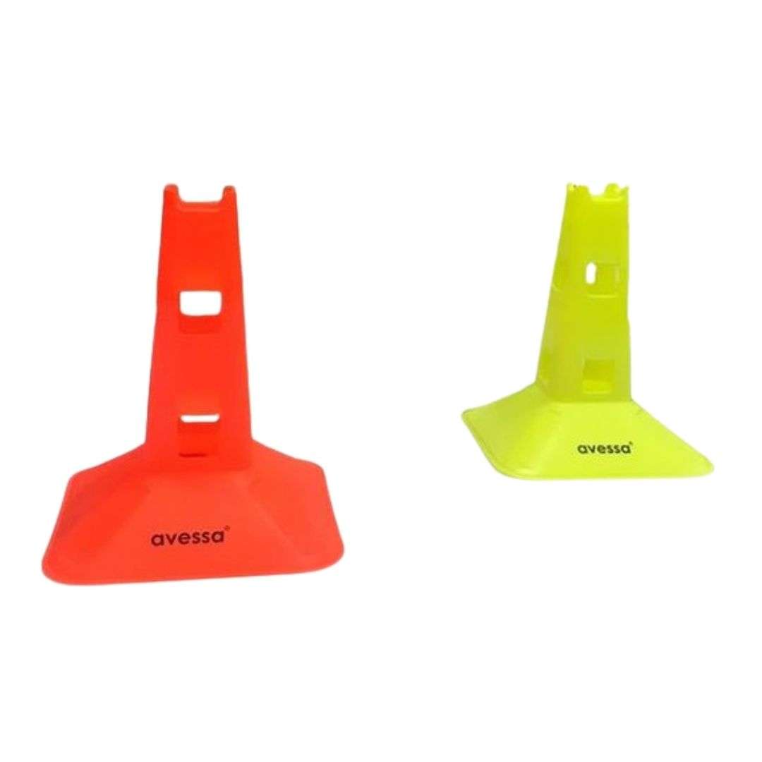 Delikli Yeni Model Huni 32 cm