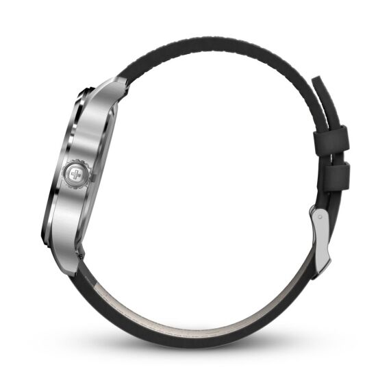 Wenger 01.0541.121 Terragraph Quartz Erkek Kol Saati - 2