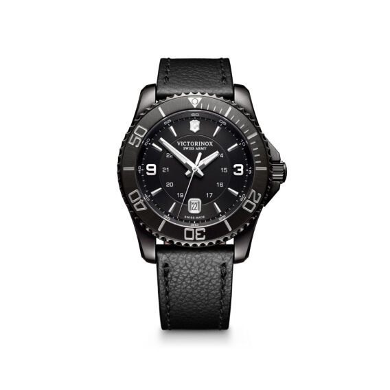 Victorinox 241787 Maverick Chrono Quartz Erkek Kol Saati