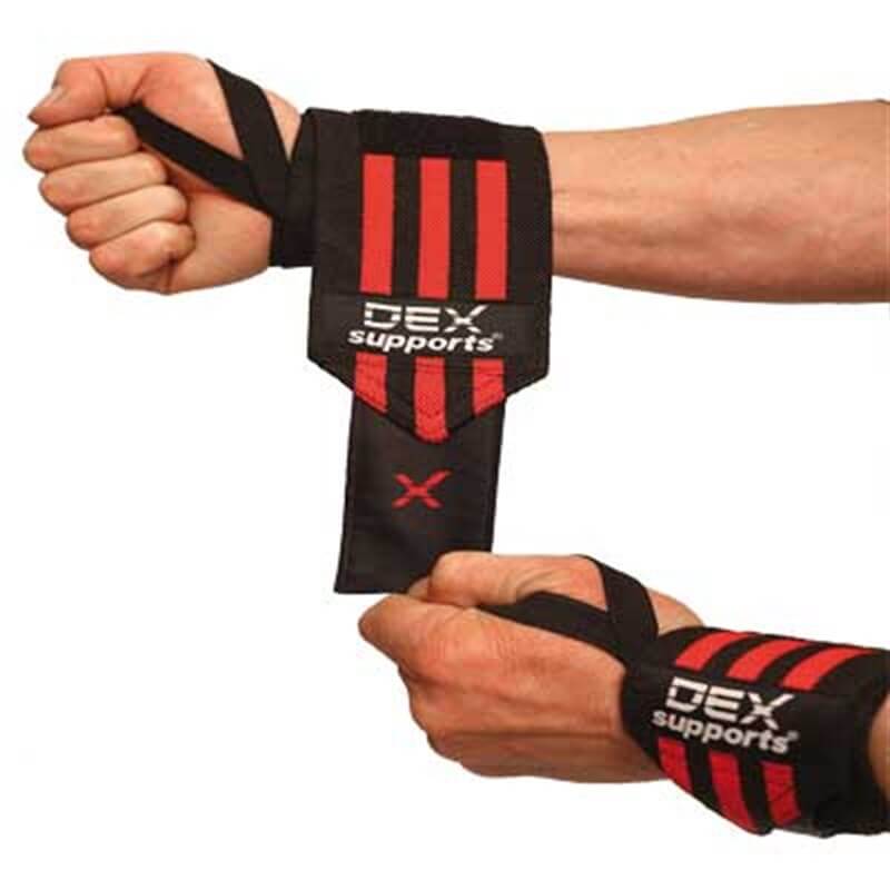 Dex Supports Wrist Wraps Bileklik