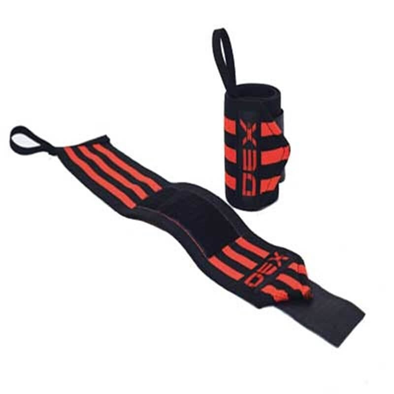 Dex Supports Wrist Wraps Bileklik - 2