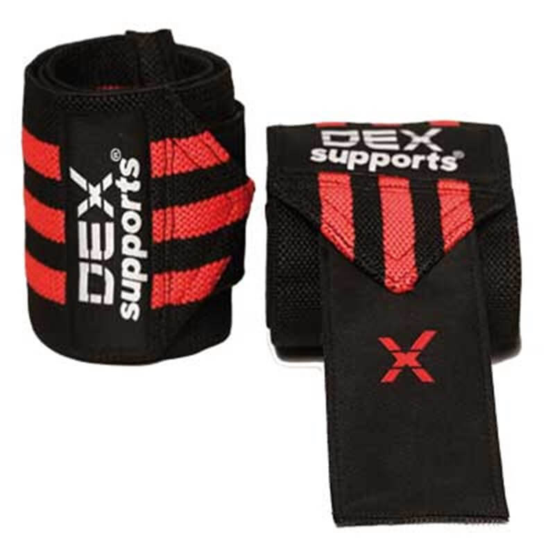 Dex Supports Wrist Wraps Bileklik - 3