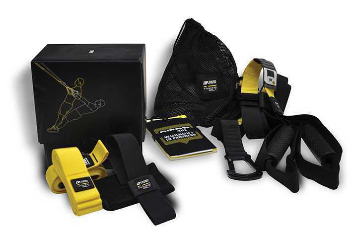 Diesel Fitness Training Belt