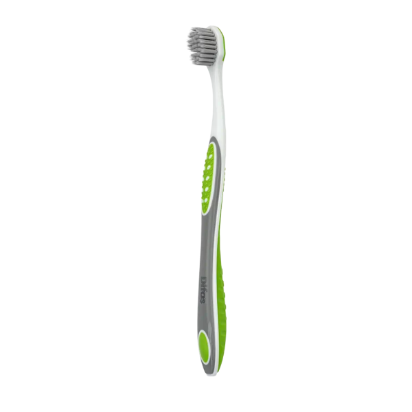 Difaş Pro Clinic Bamboo Charcoal Diş Fırçası - 2