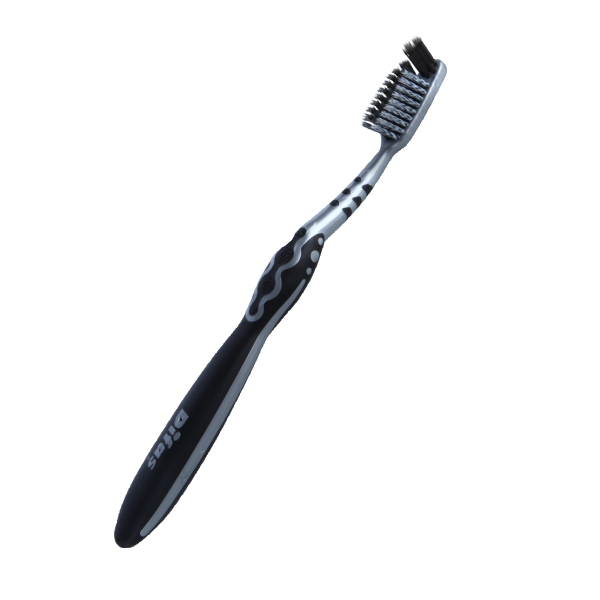 Difaş Silver Black Diş Fırçası - 2