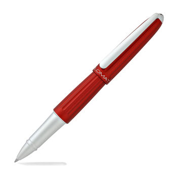 Diplomat D40308030 Aero Kırmızı Roller Kalem - 2