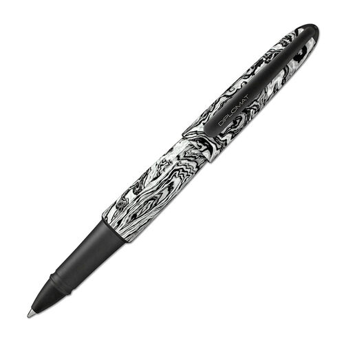 Diplomat 40310030 Aero Volute Roller Kalem